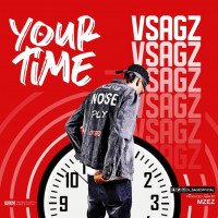Vsagz - Your Time