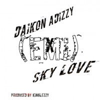 Daikon Adizzy ft Sky love - Emi