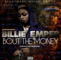 Billie Emper - Bout The Money