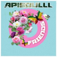 Apisoulll - Friends