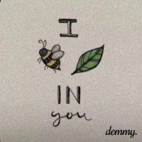 Demmy - I Believe In You