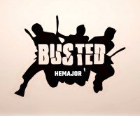 Hemajor - Busted