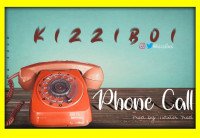 kizzi-boi - PHONE_CALL