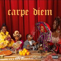 Album: Carpe Diem - Olamide
