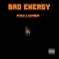 Kaynem - Bad Energy
