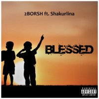 2borsh - Blessed