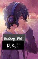 Radkey fbi - D.K.T