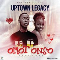 Uptown legacy - Omotonso