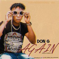 Don G - Again