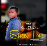 Don chides - Street Love