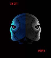 Kasper - Sin City