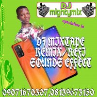DJ mightymix - Enu Gbe Remix Ft DJ Mightymix X Dotman