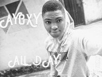 Ayoxy G - All Day