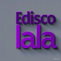 Edisco lala - I Let All Go