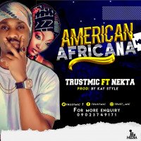 TrustMic - American Africana