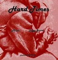 Mndo - Hard-times (feat. Jiggy Genius)