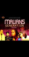 Dj Rhymez Da-mixlord - Malians Generation Mix