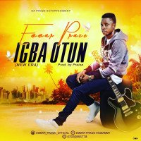 Emmar Praze - Igba Otun (New Era)