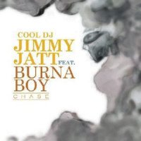 DJ Jimmy Jatt - Chase (feat. Burna Boy)