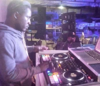 DJ paulex mix - Baddest Boy Mixtape