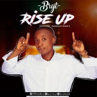 Bryt - Rise Up - Bryt - Prod.By Double D | Naijalop