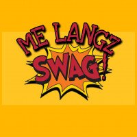 Me Langz - Swag