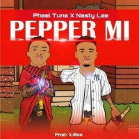 Pheel tune ft nasty lee - Pepper Mi