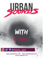 Deejay Ygee - Urban Sounds Mixtape