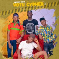 Korede gold - V.O.T.U (Inner-Warning)