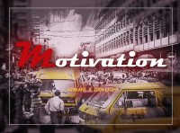 illwhiz Armani - Motivation