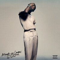 Album: Made In Lagos - Wizkid