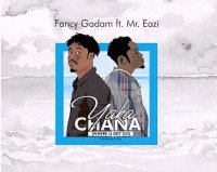 Fancy Gadam - Yaka Chana (feat. Mr. Eazi)