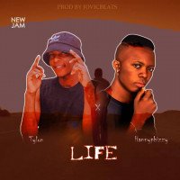 Tylon x Hannyphizzy - Life