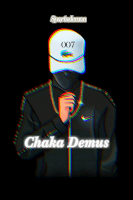 Spartademon007 - Chaka Demus