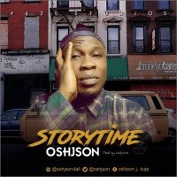 Oshjayson - Storytime
