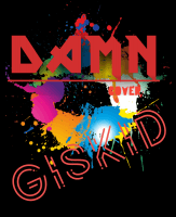 Ybm Giskid - Damn (cover)