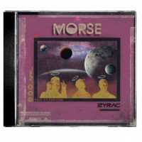 Zyrac - Morse