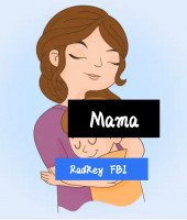 Radkey fbi - Mama
