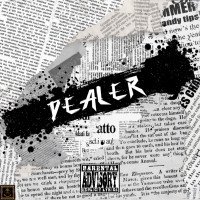 Teejays WRLD - Dealer (Cover)