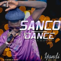 Yandy Steady - Sanco Dance