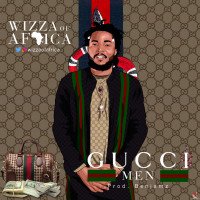 Wizza of Africa - Gucci Men