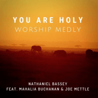 Nathaniel Bassey - You Are Holy (Worship Medley) (feat. Mahalia Buchanan, Joe Mettle)