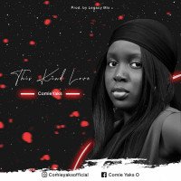 Comie Yaks - – This Kind Love