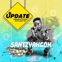 Santiyahgoh - Update