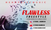 Yung Dawkin x Swae tinny - Flawless Freestyle