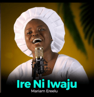 Djdanney ft Mariam Ereelu - Ire Ni Iwaju (Speed Up) Version.