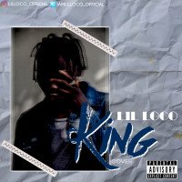 lil loco - [king Cover]