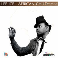 Lee Ice - African Child