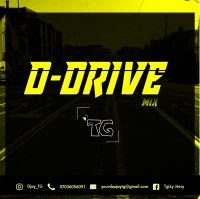 Deejay_TG - D-Drive