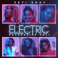 Seyi Shay - D Vibe (feat. Slimcase, DJ Tira, Anatii)